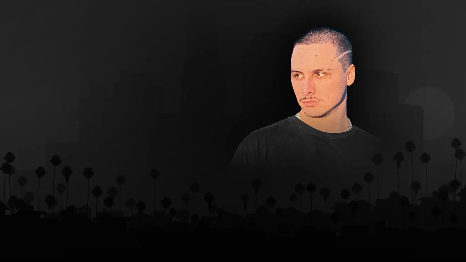 Luis Oscar, professor do Magia Visual