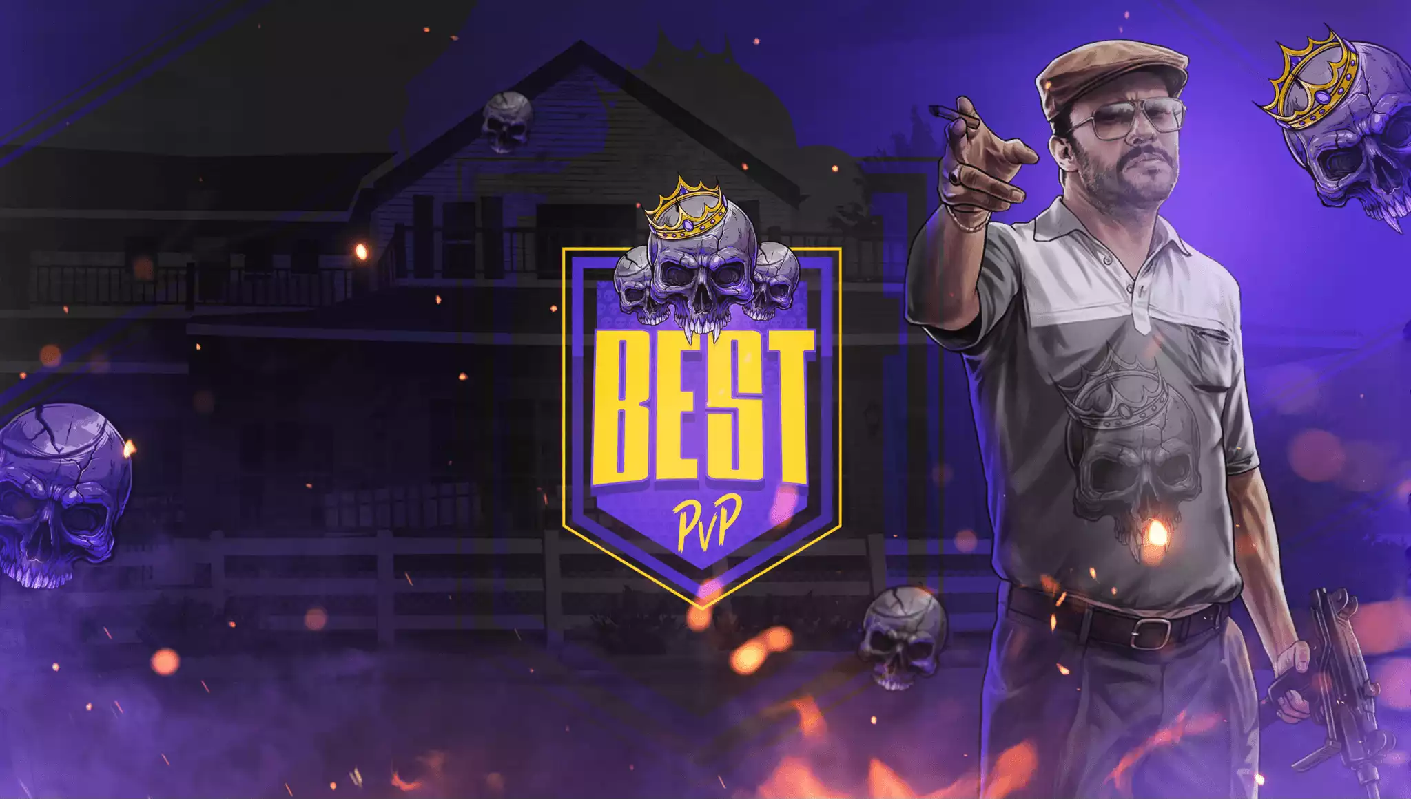 Best PVP