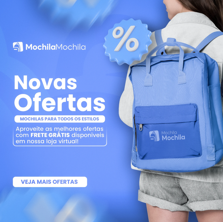 Mochila Mochila