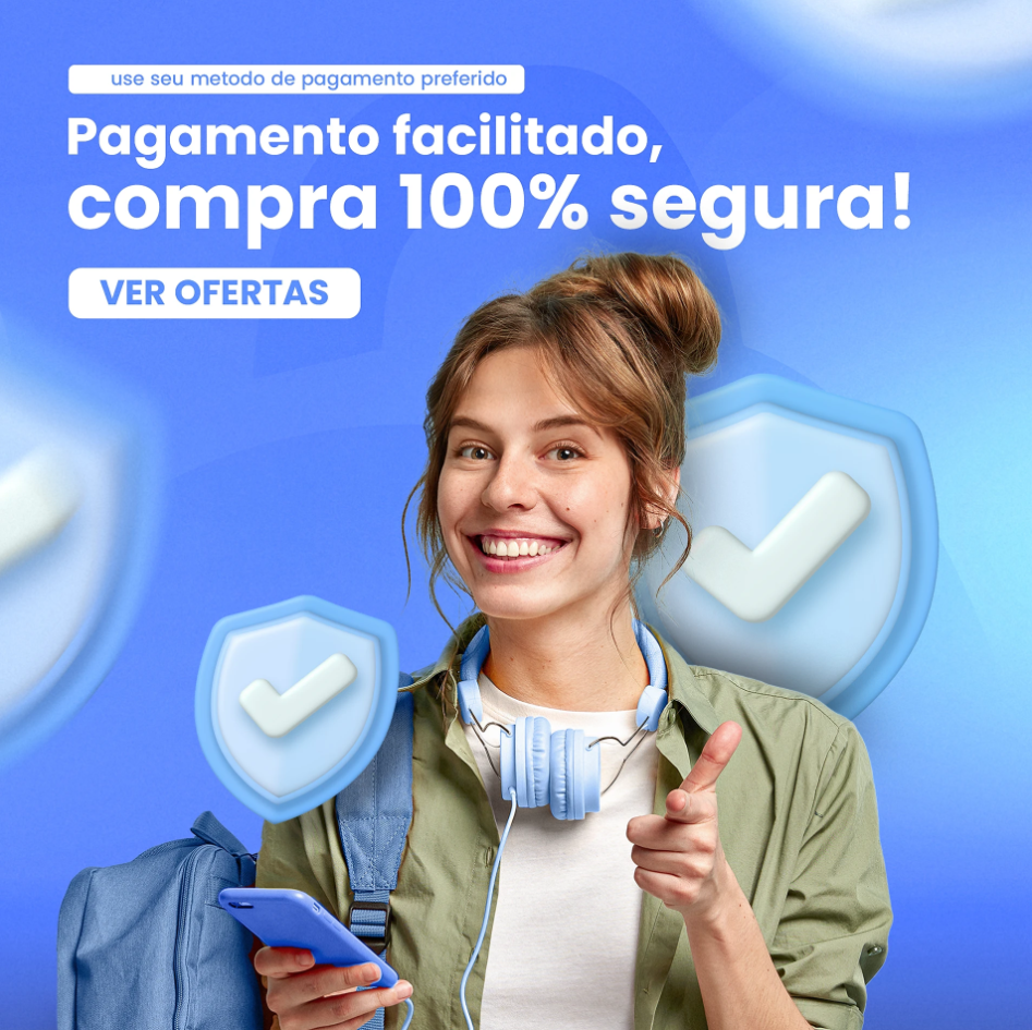 Compra segura