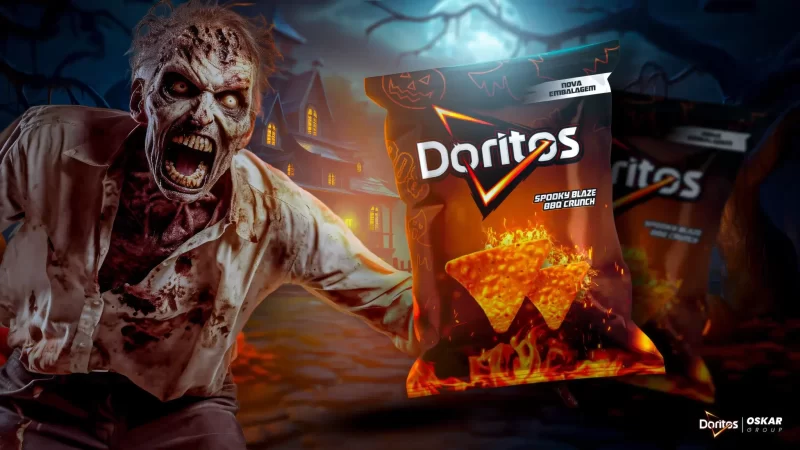 Doritos