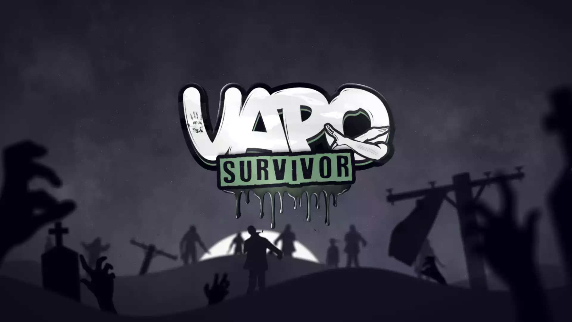 Loadscreen Survivor