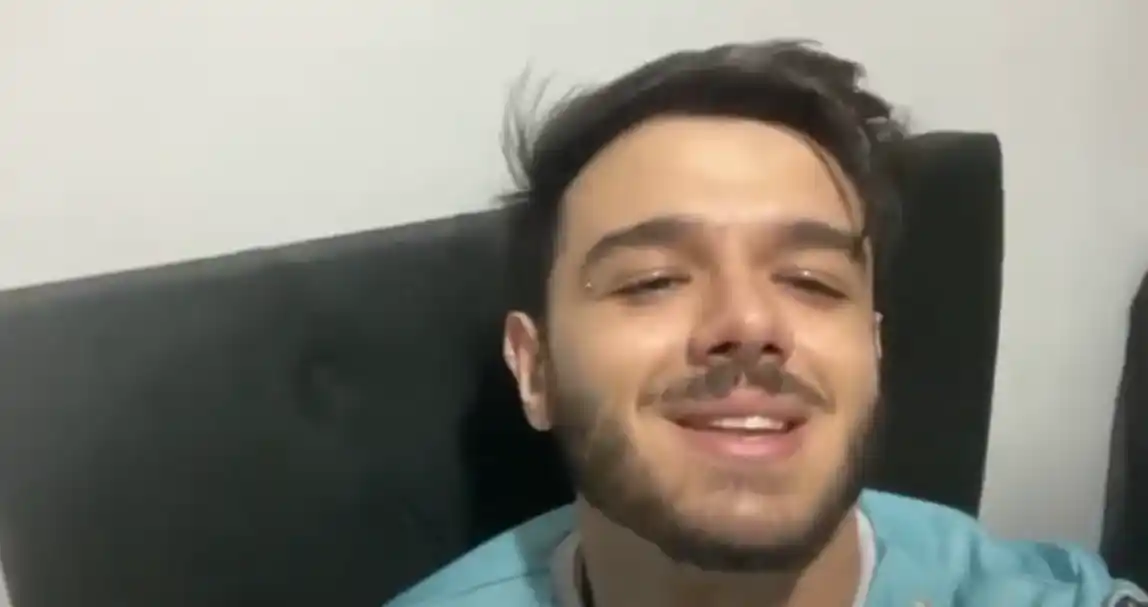Matheus Lopes